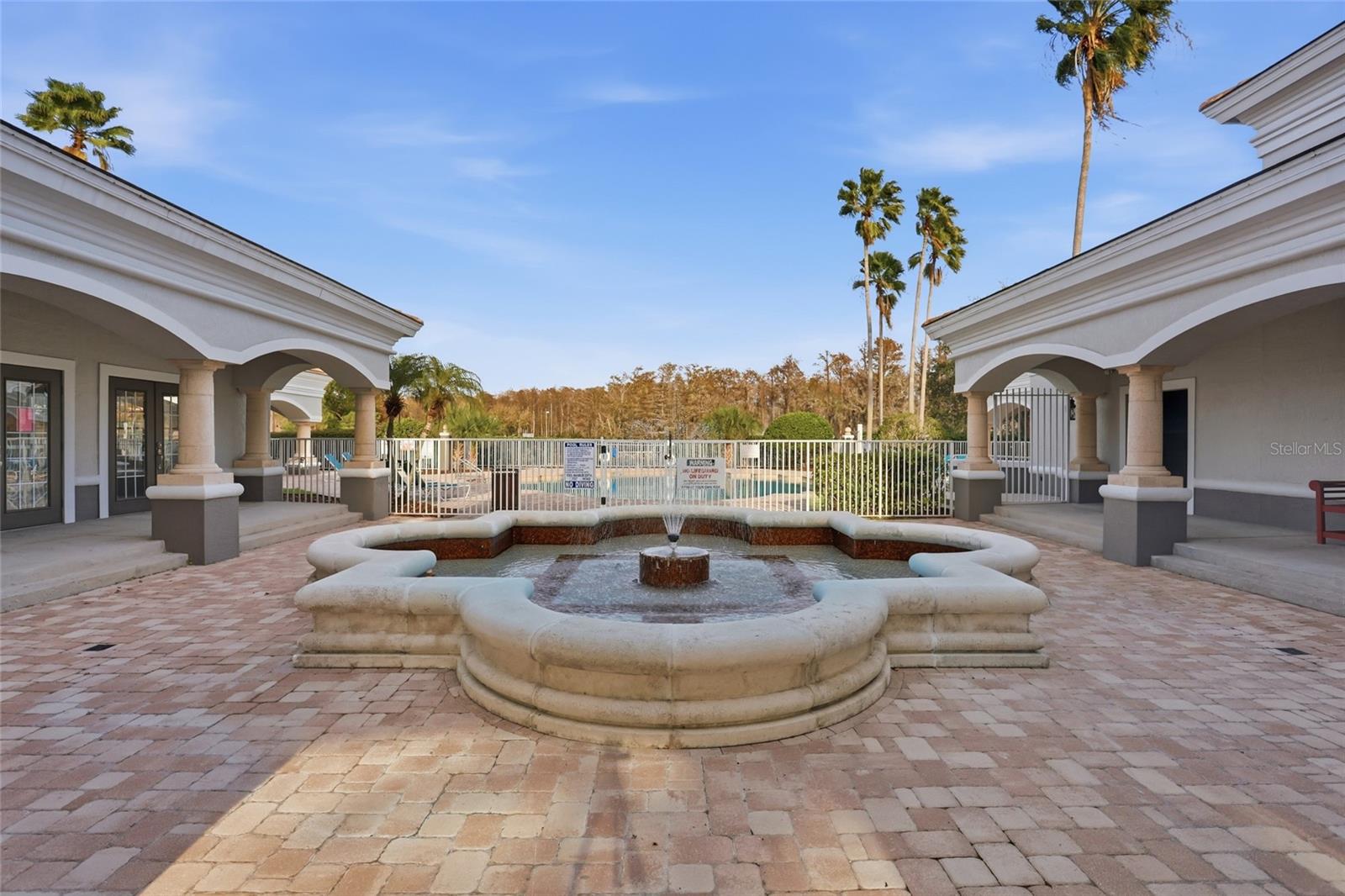 AUDUBON VLS/HUNTERS CRK CONDO - Residential