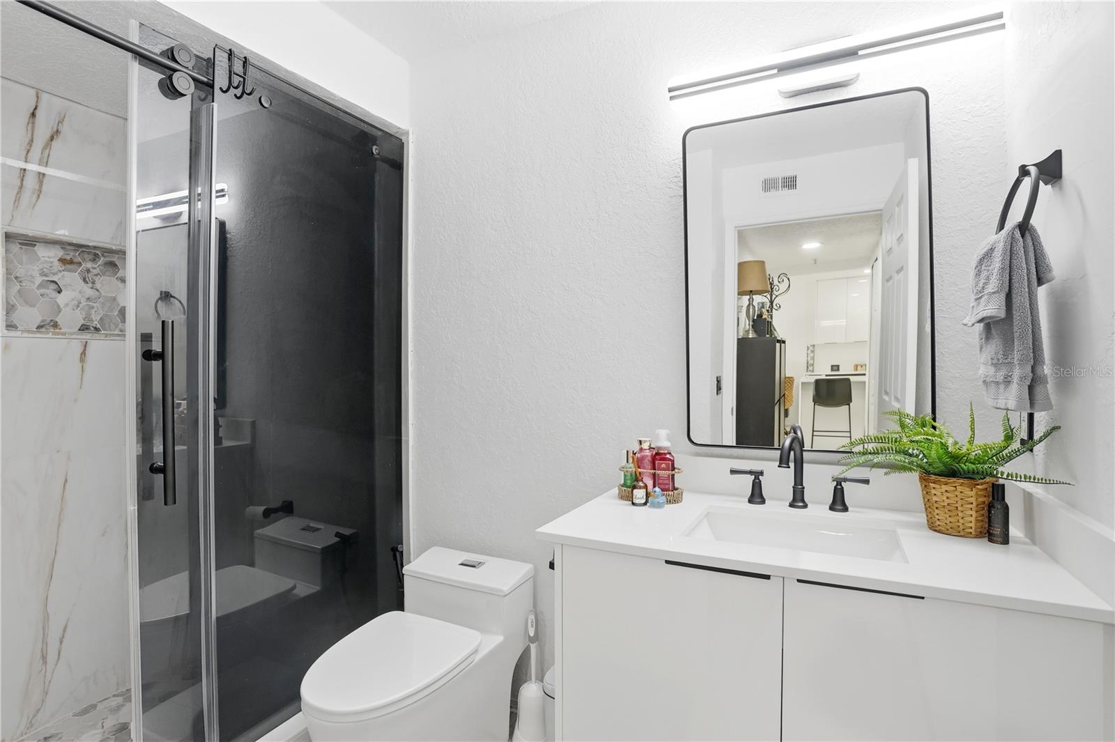 AUDUBON VLS/HUNTERS CRK CONDO - Residential