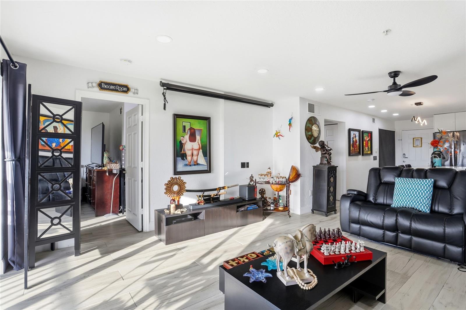 AUDUBON VLS/HUNTERS CRK CONDO - Residential