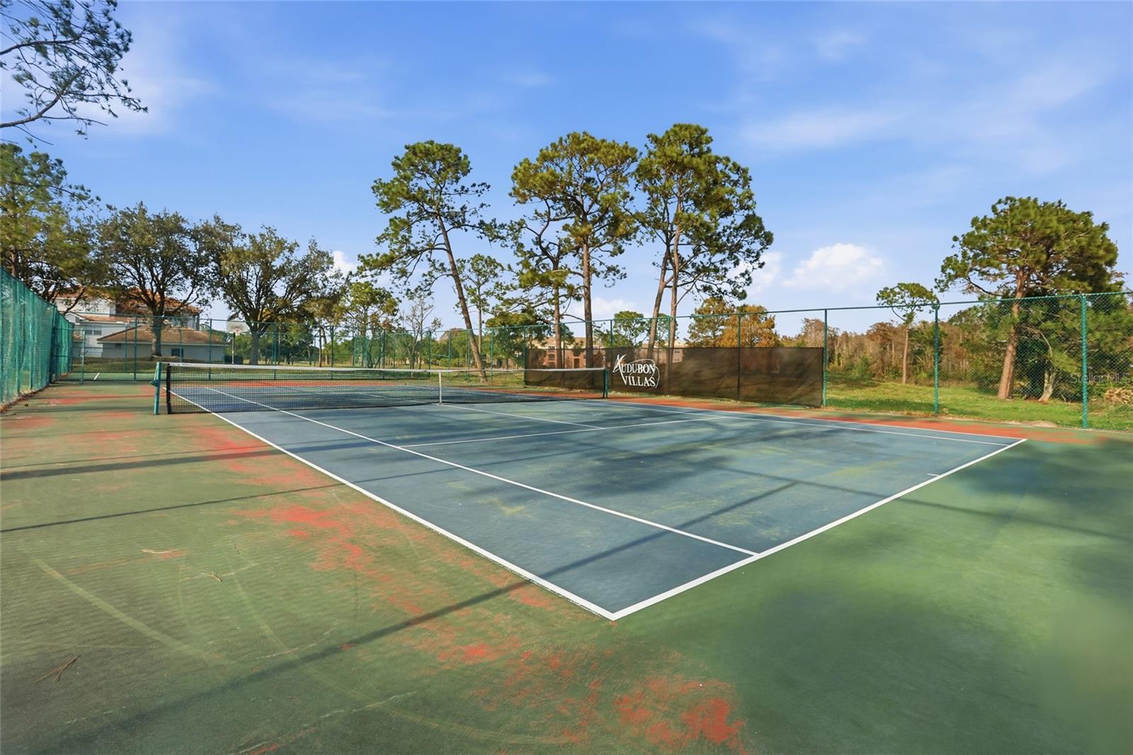 AUDUBON VLS/HUNTERS CRK CONDO - Residential