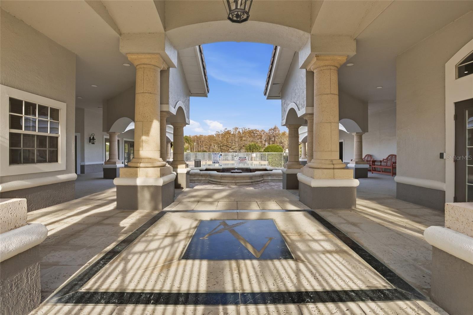 AUDUBON VLS/HUNTERS CRK CONDO - Residential