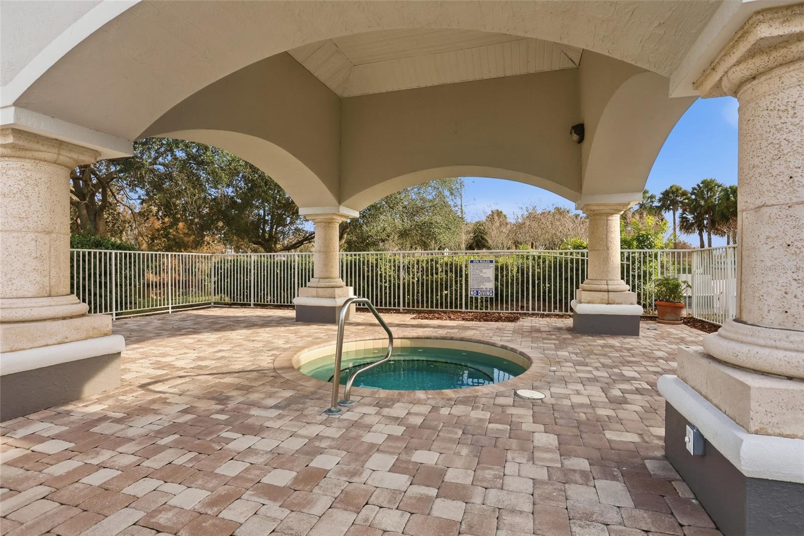 AUDUBON VLS/HUNTERS CRK CONDO - Residential