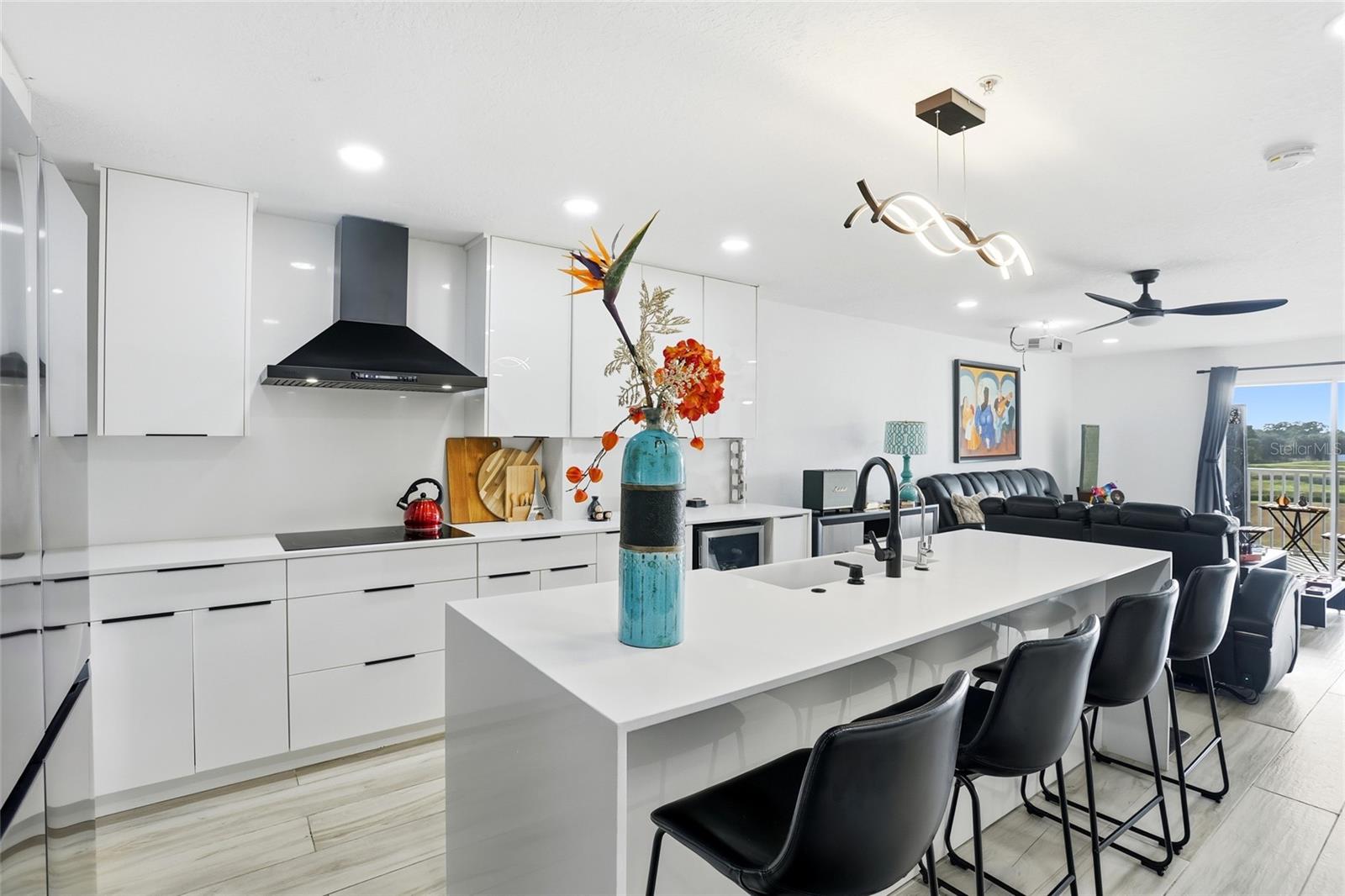 AUDUBON VLS/HUNTERS CRK CONDO - Residential