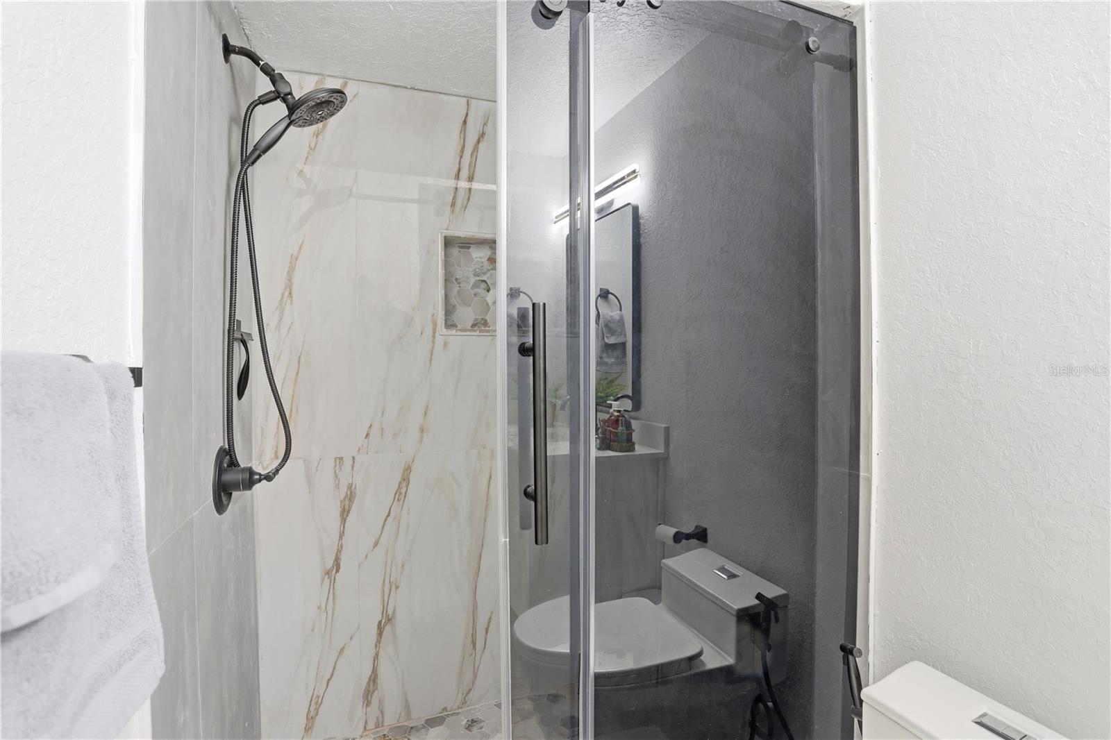 AUDUBON VLS/HUNTERS CRK CONDO - Residential