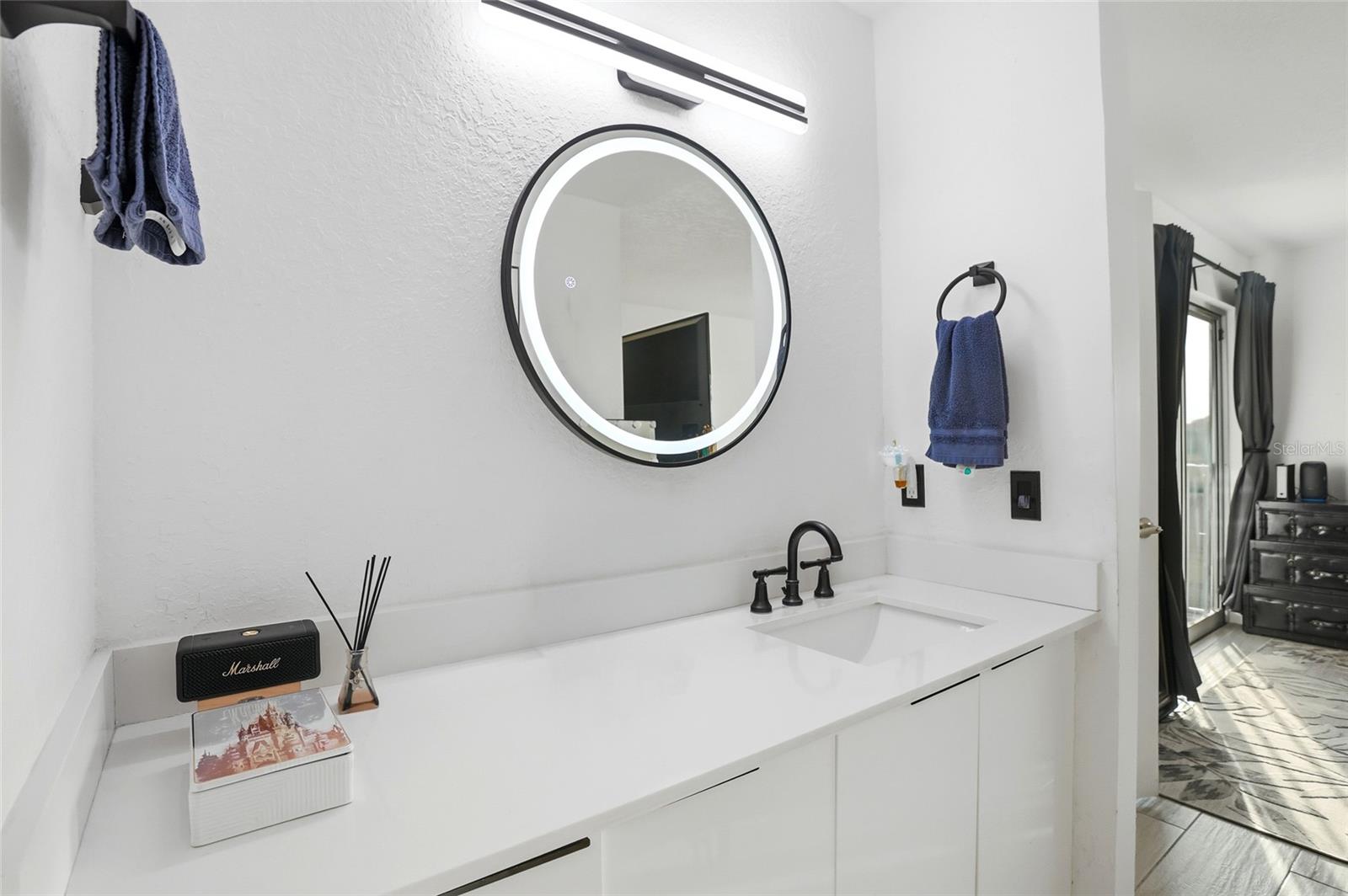 AUDUBON VLS/HUNTERS CRK CONDO - Residential