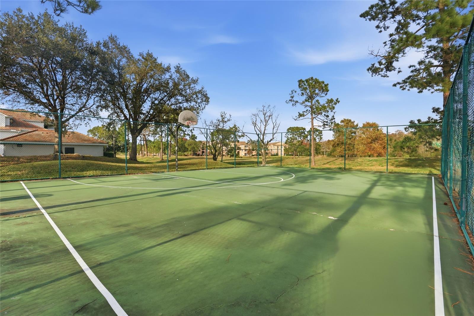 AUDUBON VLS/HUNTERS CRK CONDO - Residential