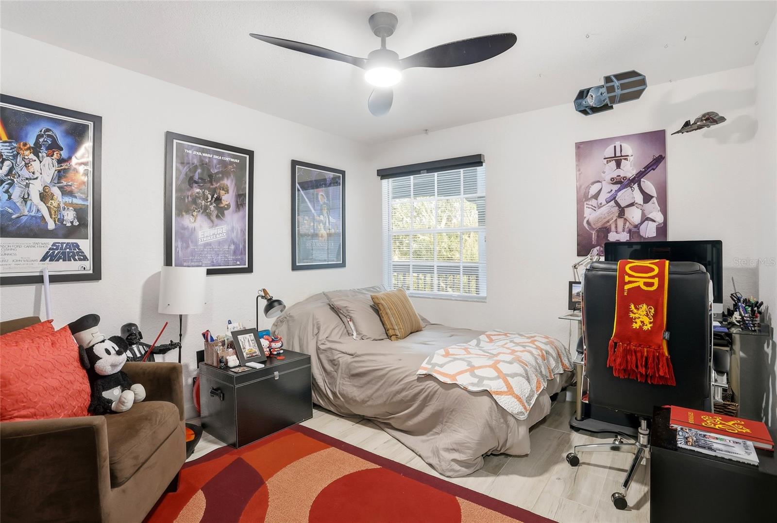 AUDUBON VLS/HUNTERS CRK CONDO - Residential