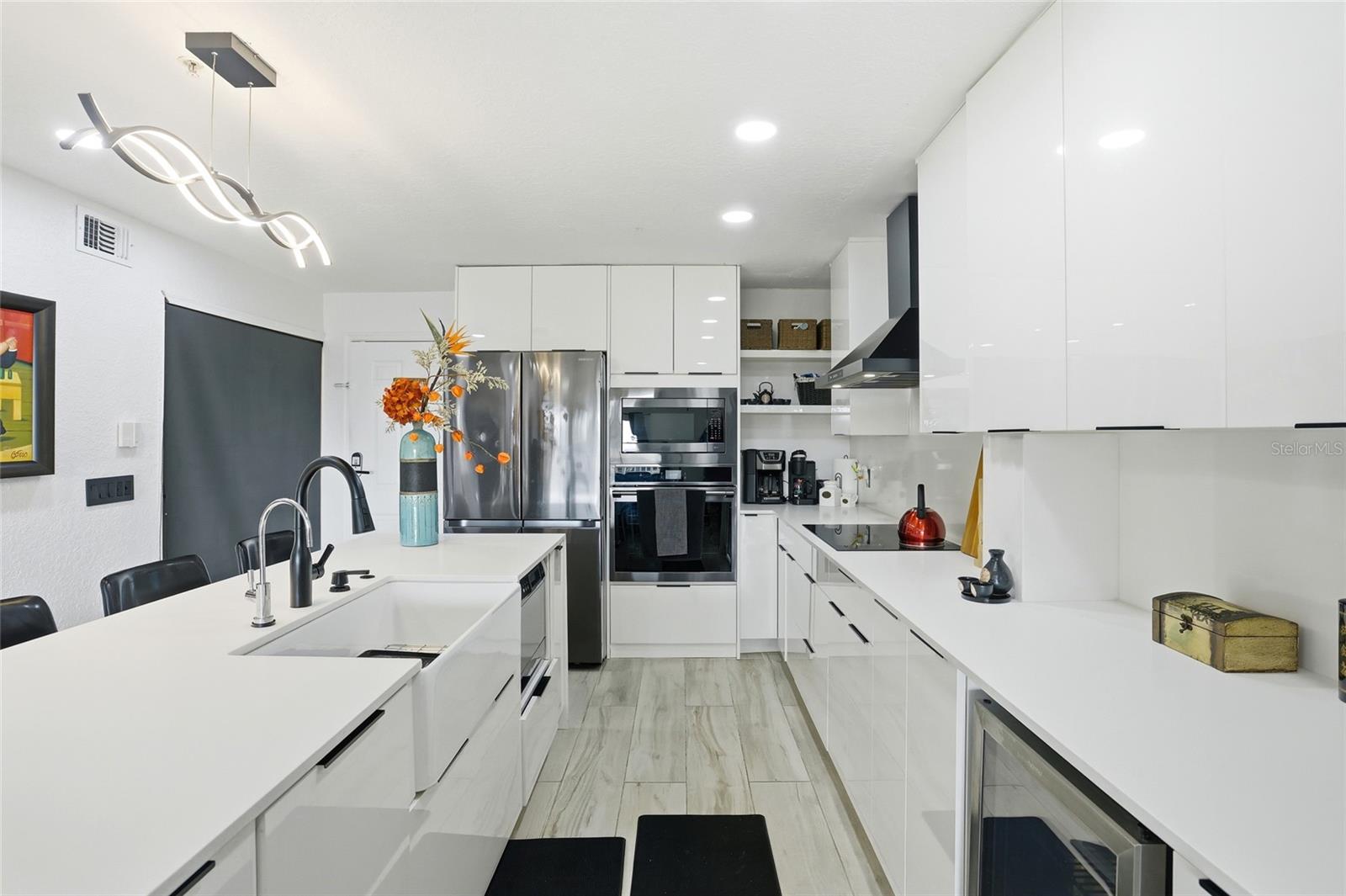 AUDUBON VLS/HUNTERS CRK CONDO - Residential