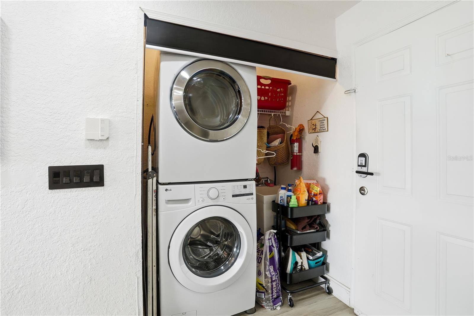 AUDUBON VLS/HUNTERS CRK CONDO - Residential