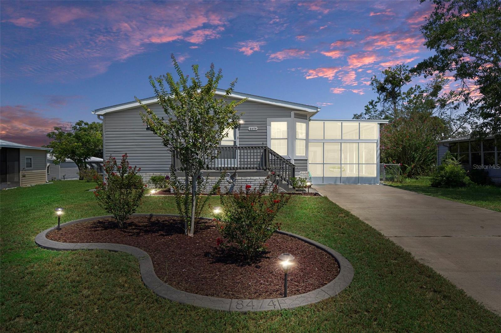 BROOKRIDGE COMM - Residential