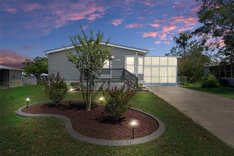 Photo of 8474 Moonlight Avenue, Brooksville, FL 34613 (MLS # W7878621)