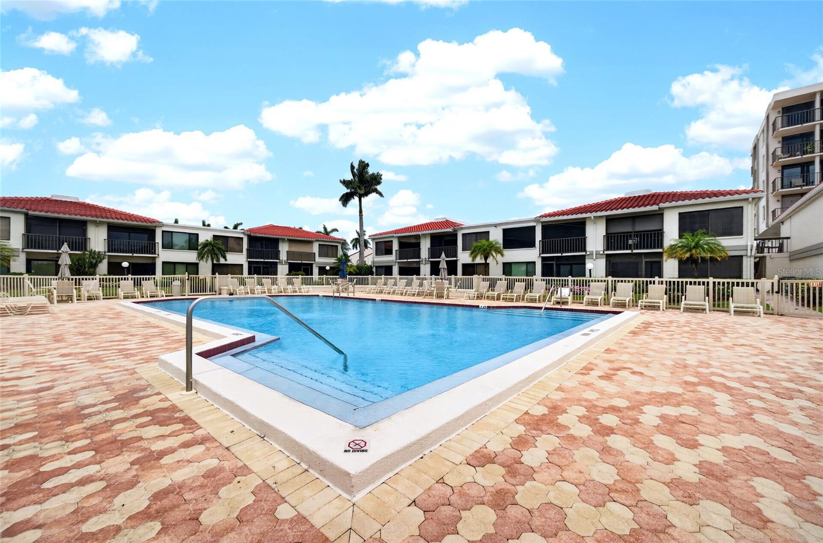 6365 BAHIA DEL MAR BOULEVARD 106
