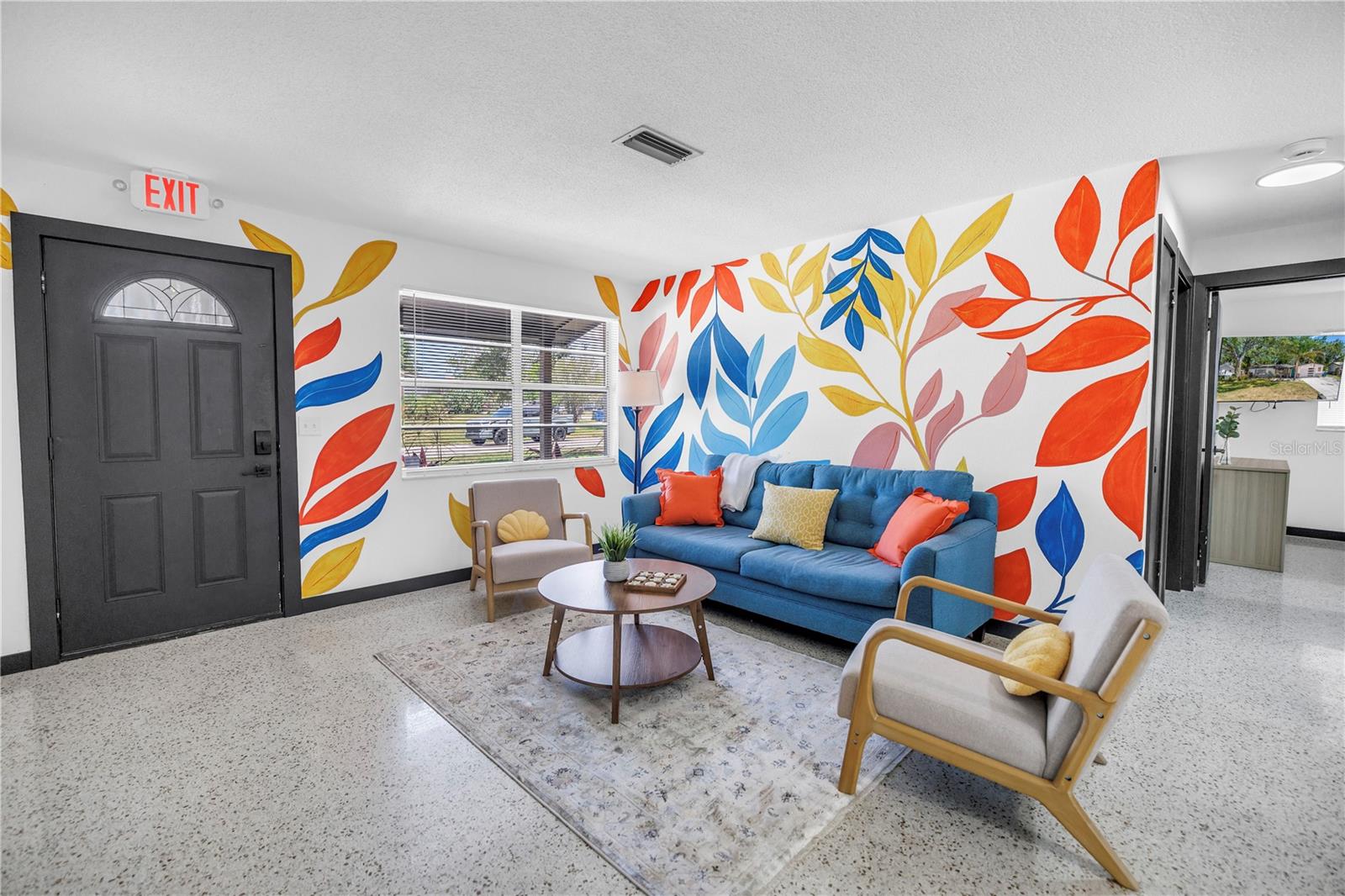 3518 POCAHONTAS DRIVE