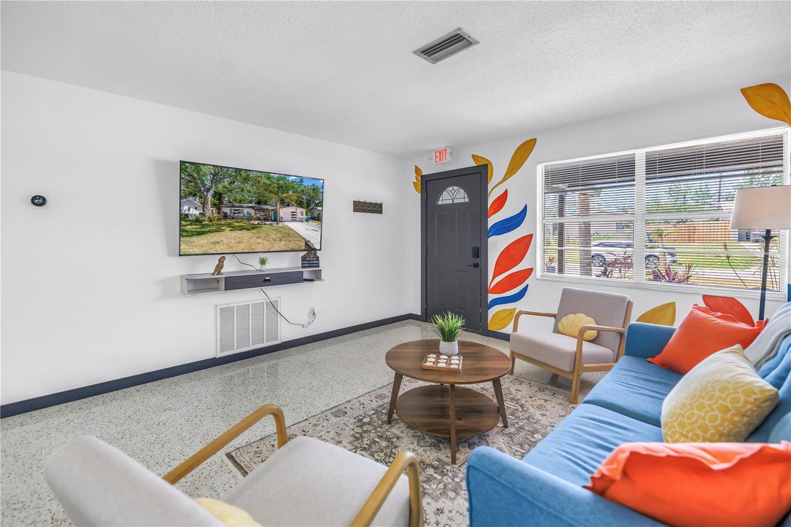 3518 POCAHONTAS DRIVE