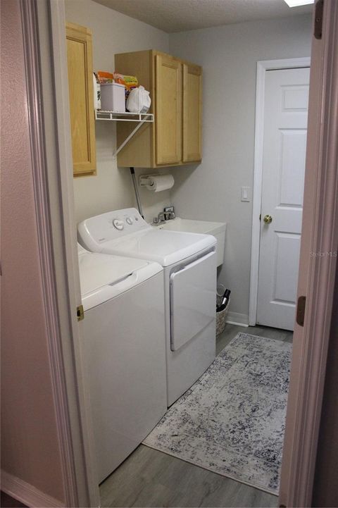 Tiny photo for 3850 Beacon Ridge Way, Clermont, FL 34711 (MLS # G5113861)