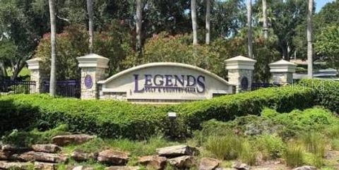 Tiny photo for 3850 Beacon Ridge Way, Clermont, FL 34711 (MLS # G5113861)