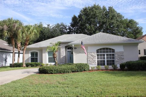 Photo of 3850 Beacon Ridge Way, Clermont, FL 34711 (MLS # G5113861)
