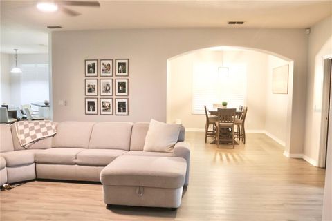 Tiny photo for 3850 Beacon Ridge Way, Clermont, FL 34711 (MLS # G5113861)