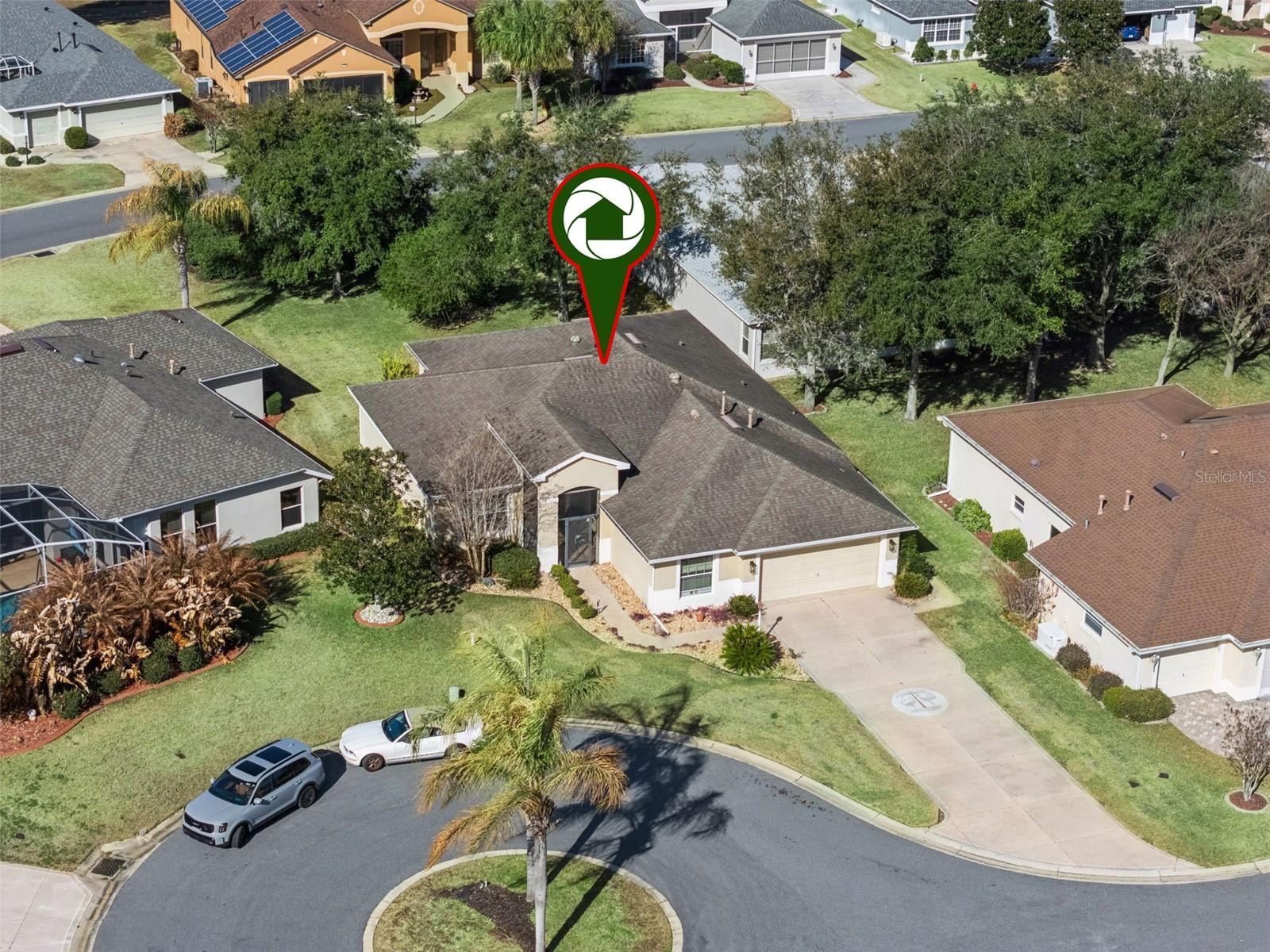 ROYAL HIGHLANDS PH 2 B SUB - Residential