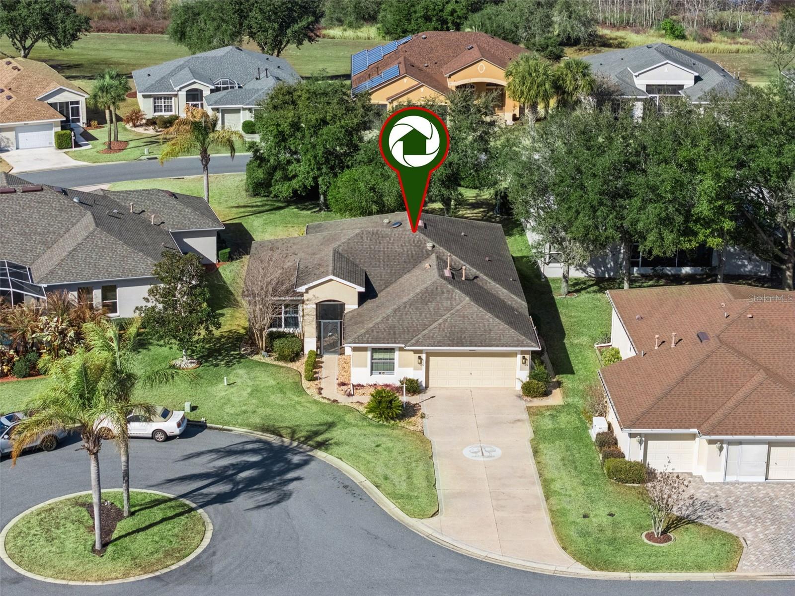 ROYAL HIGHLANDS PH 2 B SUB - Residential