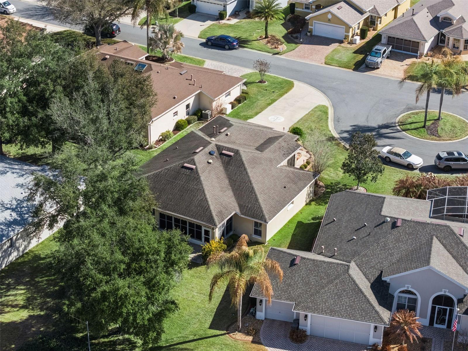 ROYAL HIGHLANDS PH 2 B SUB - Residential