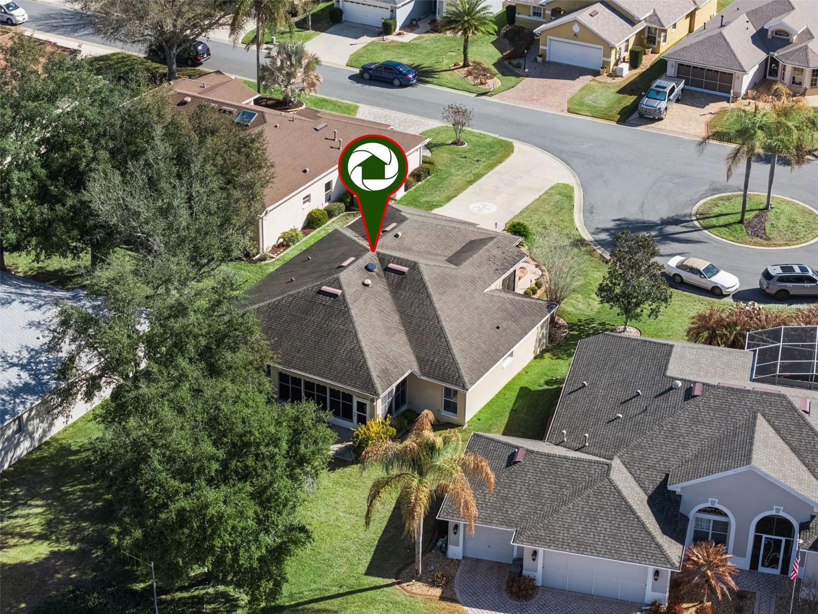 ROYAL HIGHLANDS PH 2 B SUB - Residential