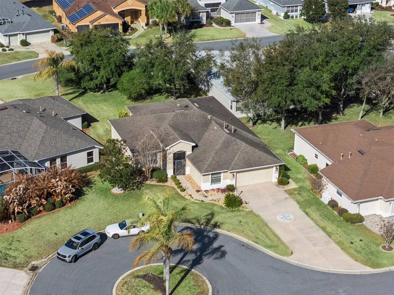 ROYAL HIGHLANDS PH 2 B SUB - Residential