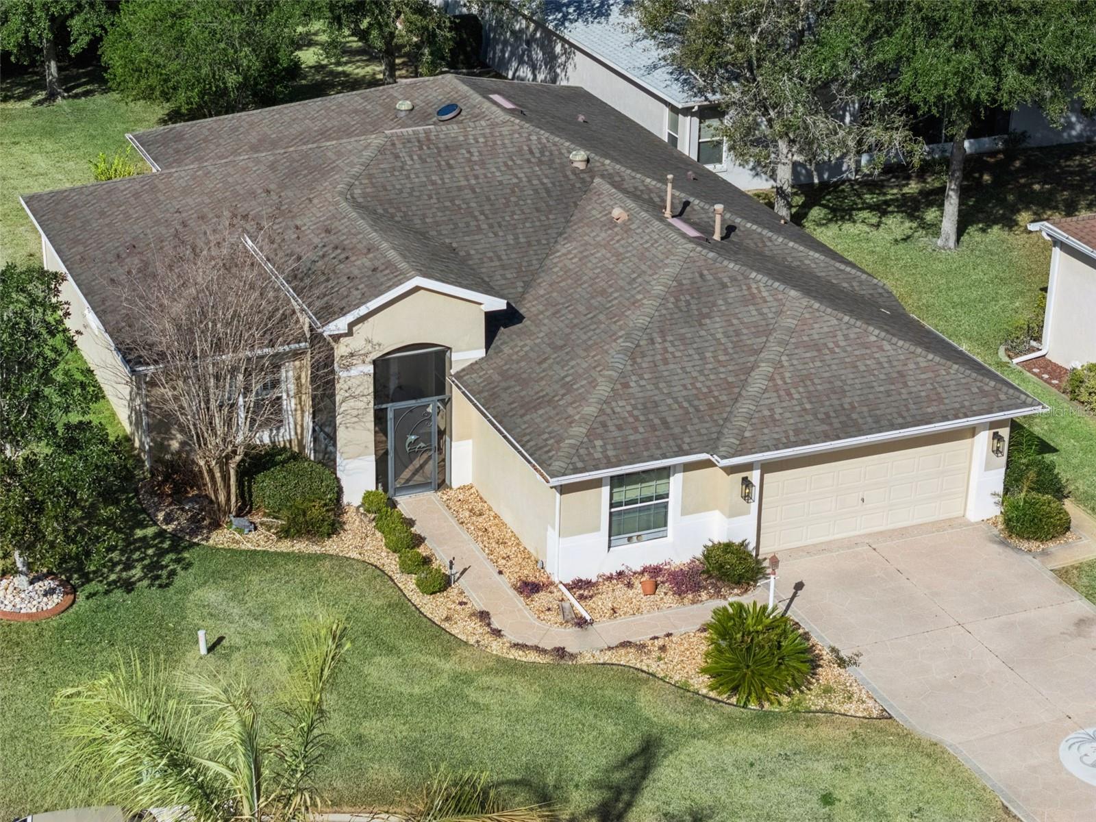 ROYAL HIGHLANDS PH 2 B SUB - Residential