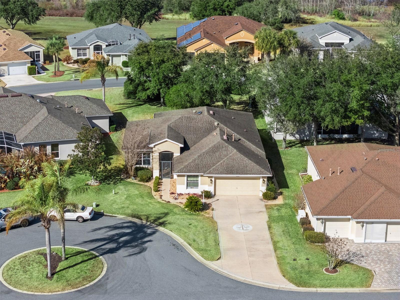 ROYAL HIGHLANDS PH 2 B SUB - Residential