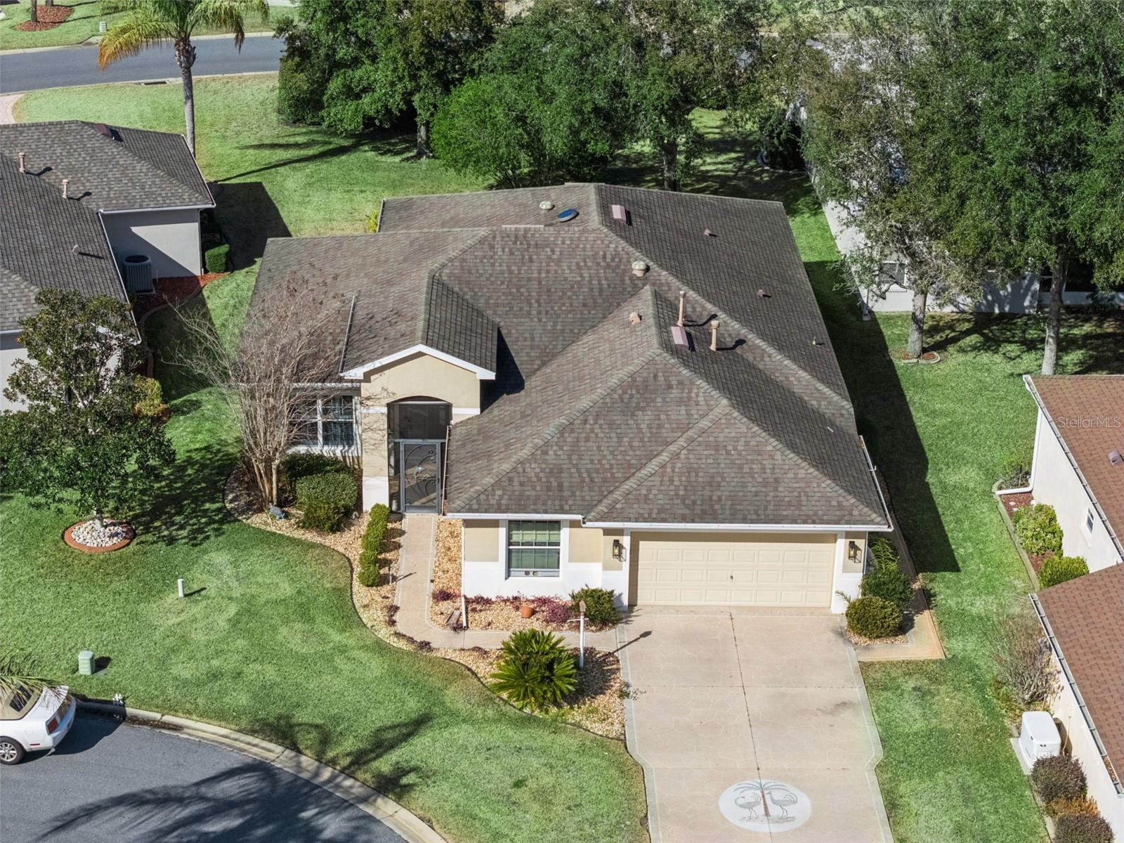 ROYAL HIGHLANDS PH 2 B SUB - Residential