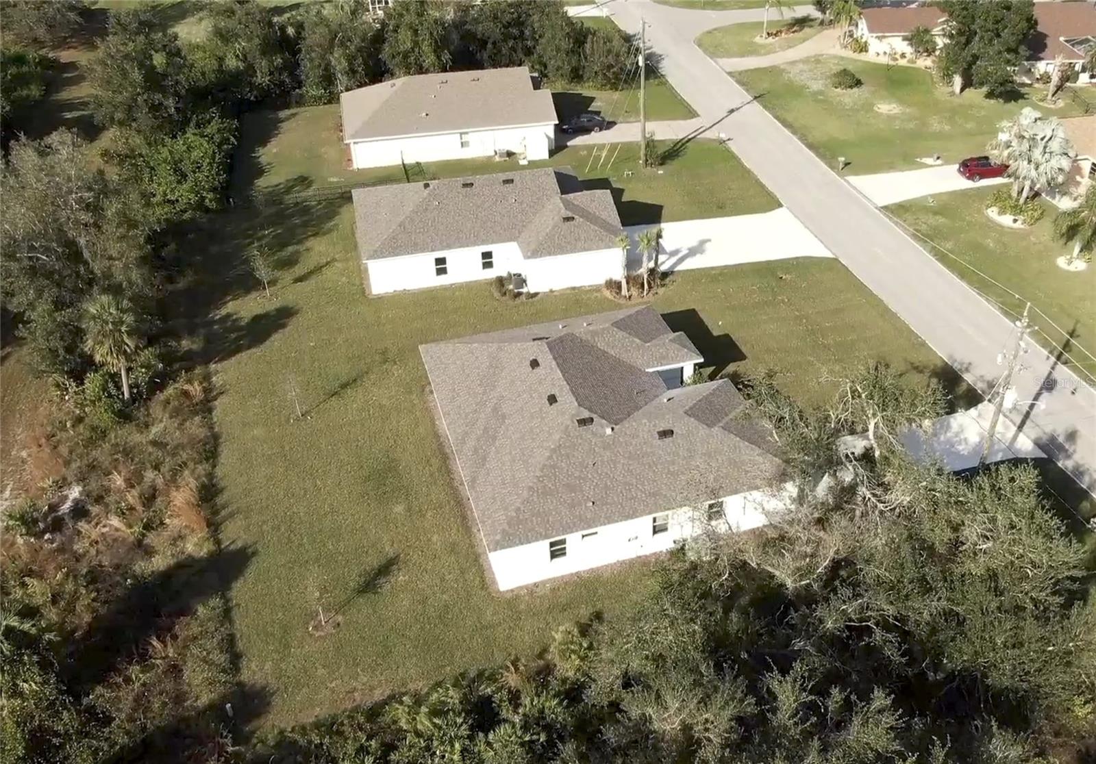 PUNTA GORDA ISLES SEC 20 - Residential