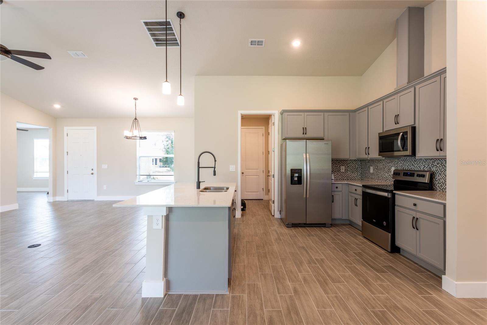 PUNTA GORDA ISLES SEC 20 - Residential