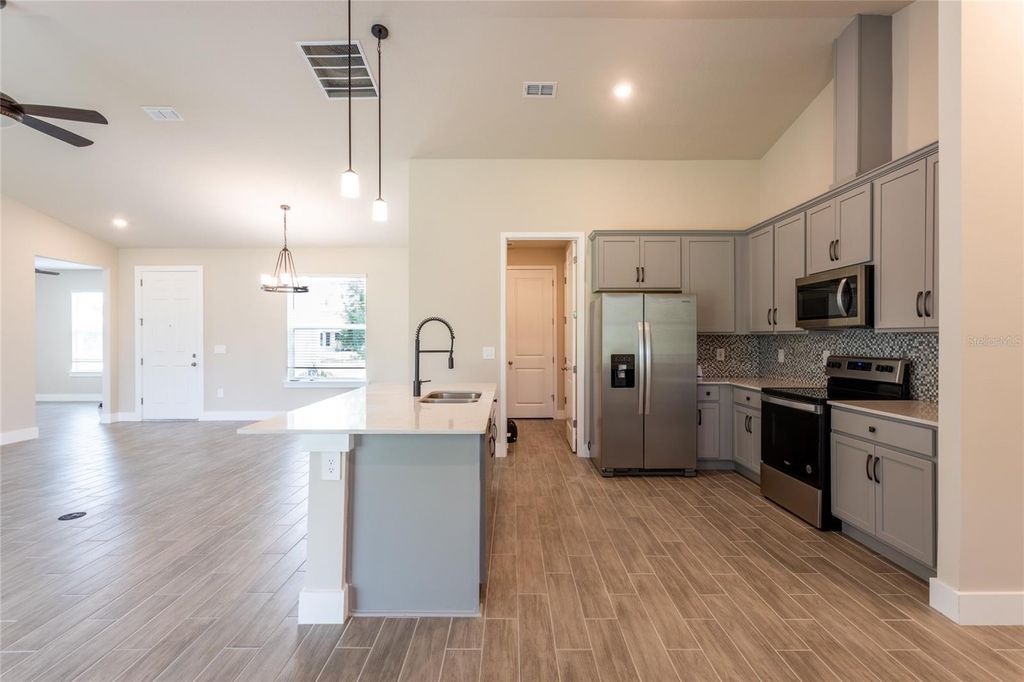 Photo of 411 Seasons Drive, Punta Gorda, FL 33983 (MLS # TB8436276)