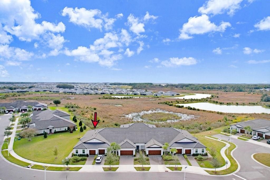 Photo of 10282 Echo Dock Loop, San Antonio, FL 33576 (MLS # TB8459995)