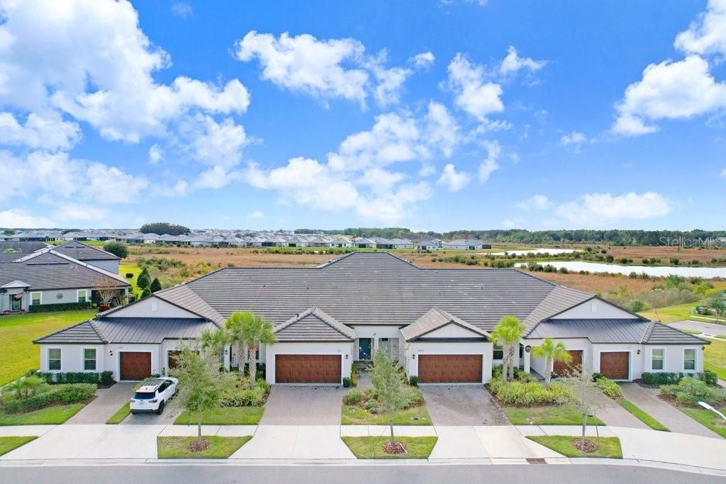 Photo of 10282 Echo Dock Loop, San Antonio, FL 33576 (MLS # TB8459995)