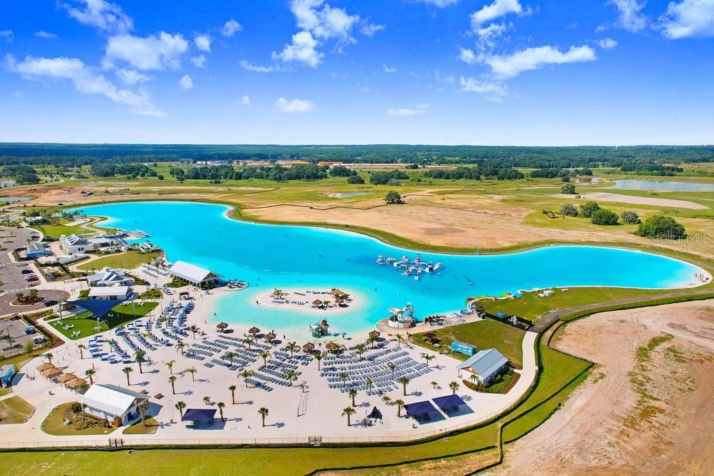 MIRADA ACTIVE ADULT PH 1E - Residential