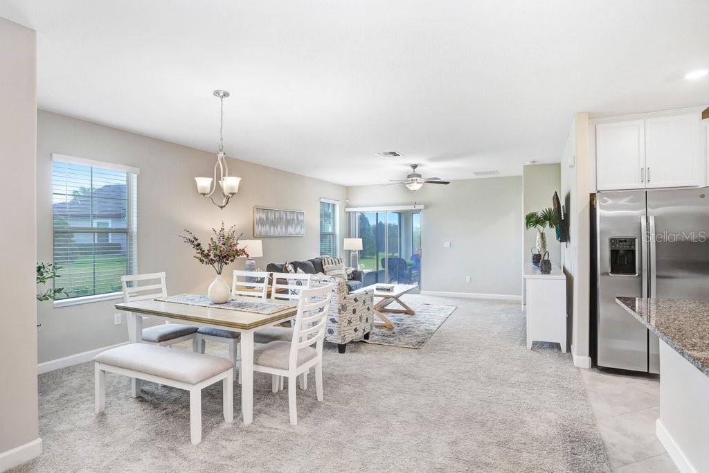 MIRADA ACTIVE ADULT PH 1E - Residential