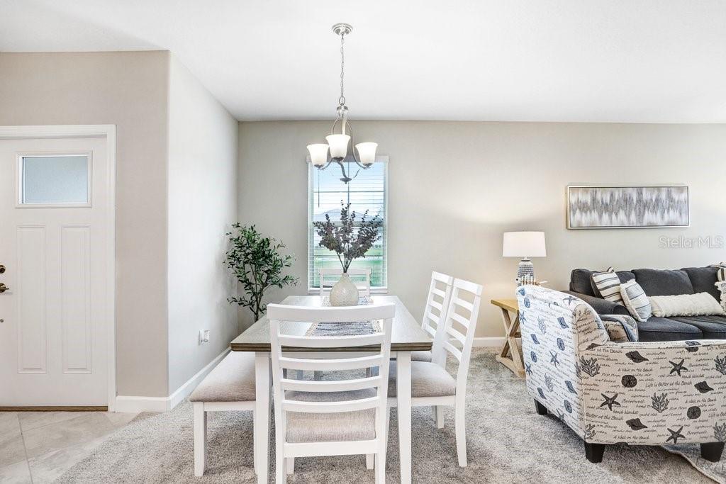 MIRADA ACTIVE ADULT PH 1E - Residential