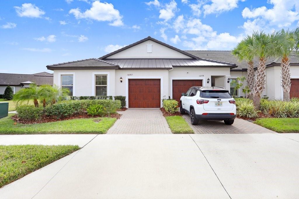 MIRADA ACTIVE ADULT PH 1E - Residential