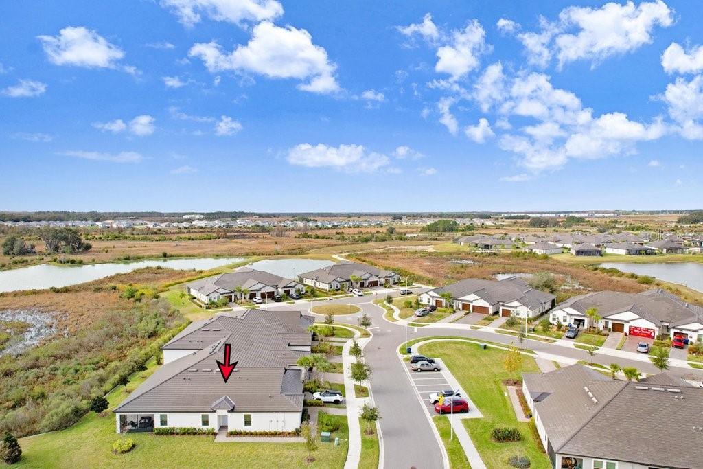 MIRADA ACTIVE ADULT PH 1E - Residential