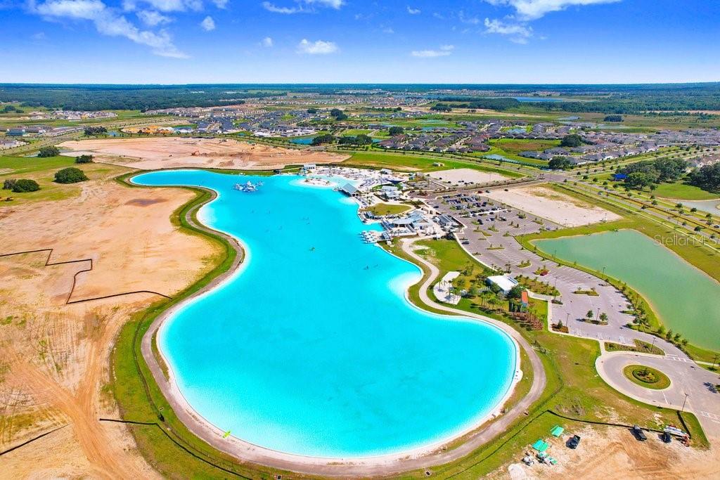 MIRADA ACTIVE ADULT PH 1E - Residential