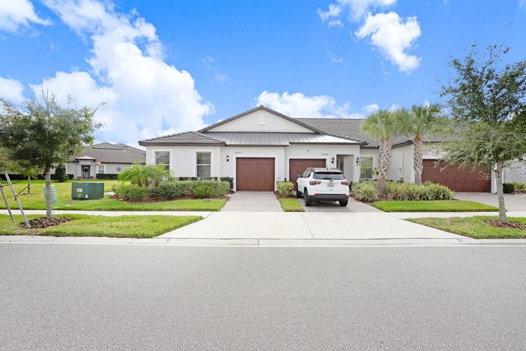 MIRADA ACTIVE ADULT PH 1E - Residential