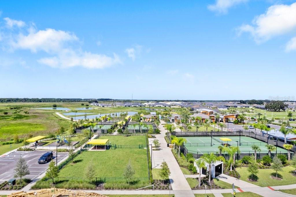 MIRADA ACTIVE ADULT PH 1E - Residential