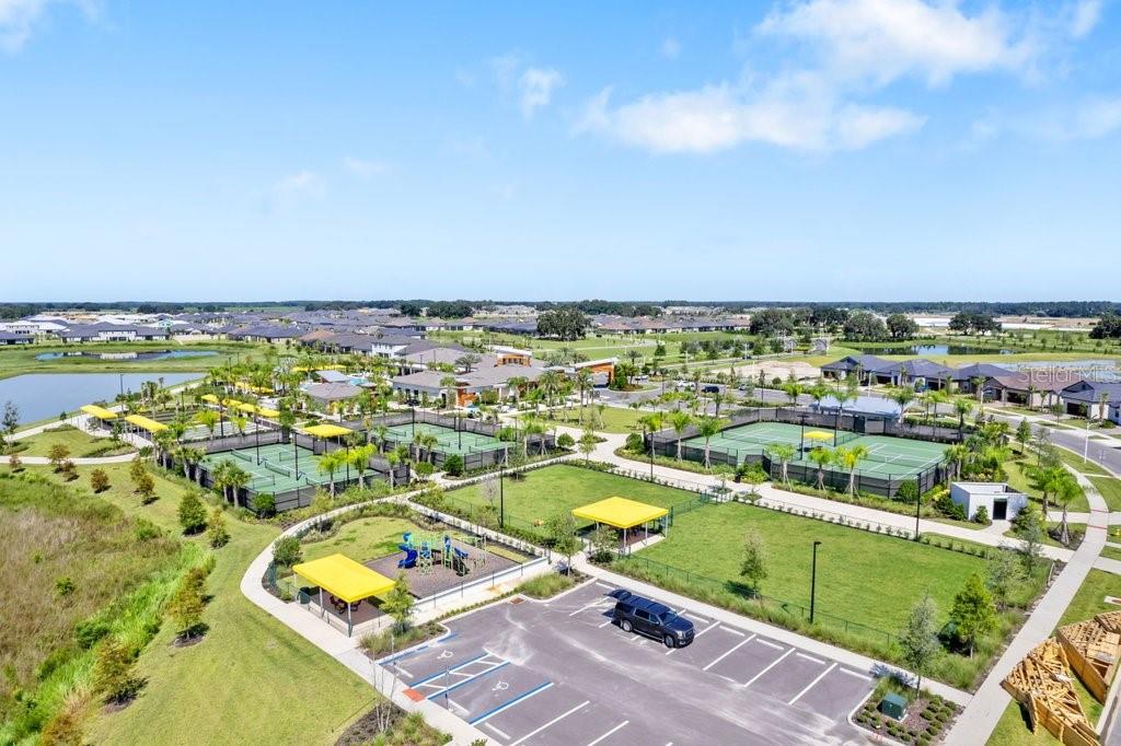 MIRADA ACTIVE ADULT PH 1E - Residential