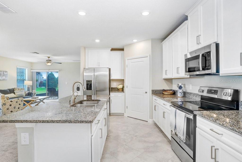 MIRADA ACTIVE ADULT PH 1E - Residential