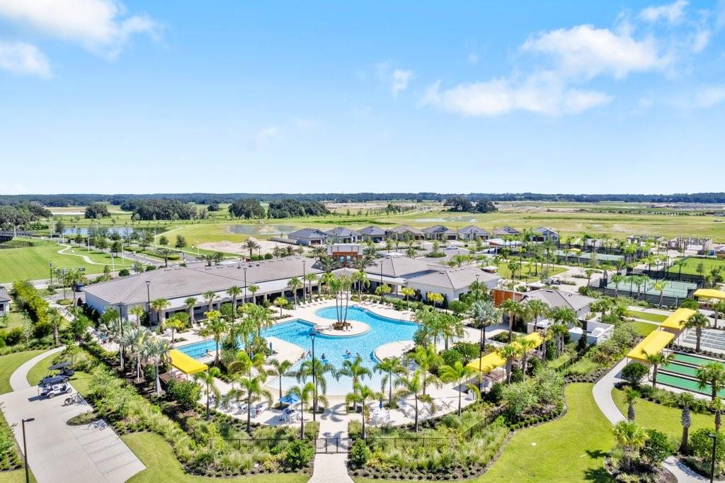 MIRADA ACTIVE ADULT PH 1E - Residential