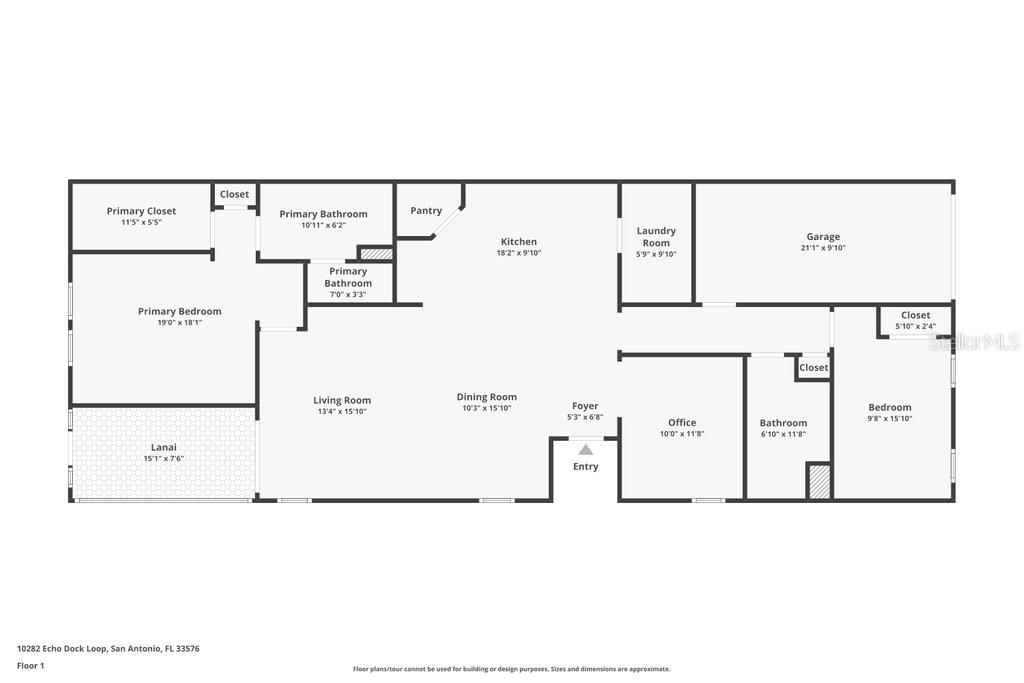 MIRADA ACTIVE ADULT PH 1E - Residential