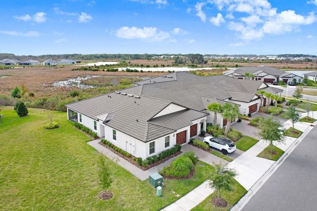 Photo of 10282 Echo Dock Loop, San Antonio, FL 33576 (MLS # TB8459995)