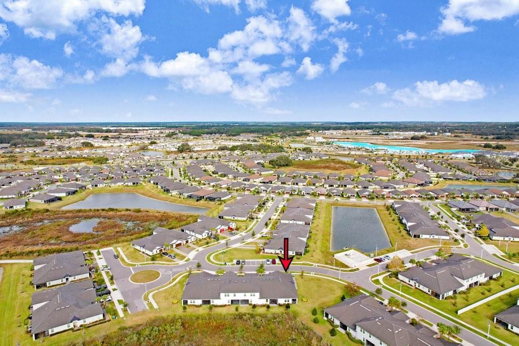 MIRADA ACTIVE ADULT PH 1E - Residential