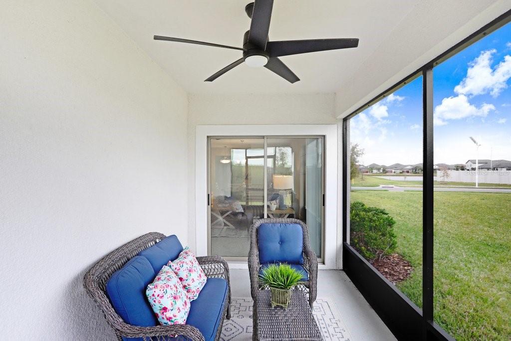 MIRADA ACTIVE ADULT PH 1E - Residential